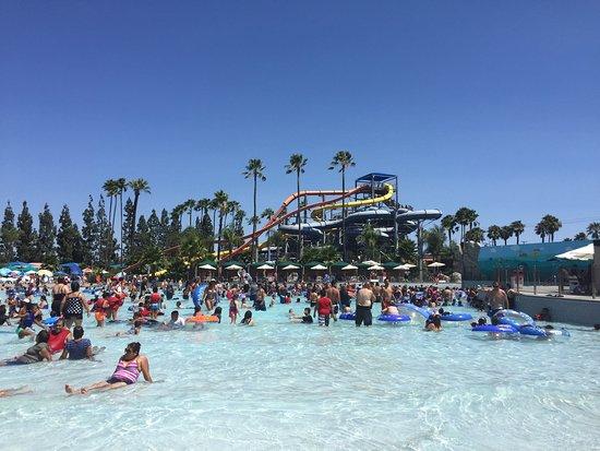 Knott's Soak City